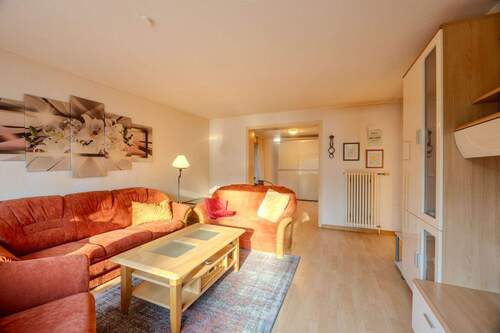 Wohnbereich - Einfamilienhaus mit 114,50 m&sup2; in Hamburg / Rahlstedt zum Kaufen