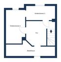 Grundriss DG - 