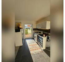 Attraktive 2-Zimmer-Erdgeschosswohnung - Altensteig-Garrweiler