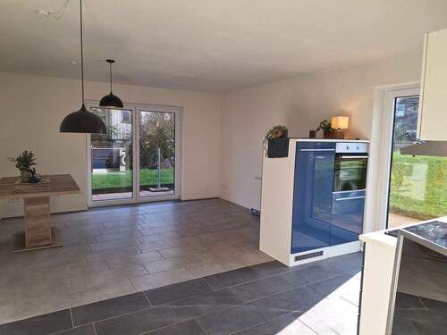 Bild 3 - 2 Zimmer Etagenwohnung in Altensteig-Garrweiler