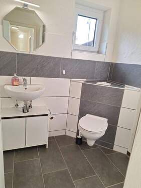 Bild 4 - Etagenwohnung mit 45,30 m&sup2; in Altensteig-Garrweiler zum Kaufen