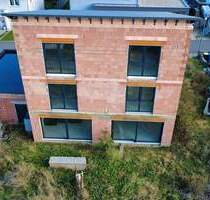 Einfamilienhaus mit Garage - ohne Ausbau - - Sohren