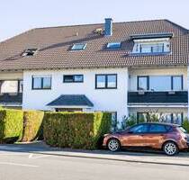 Einziehen und Aufatmen: Modernes Wohnen in Rheinnähe - Niederkassel Rheidt