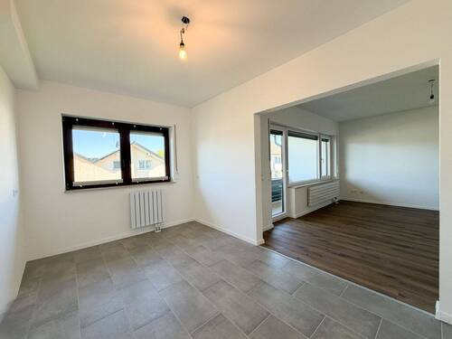 Küche - 3 Zimmer Etagenwohnung in Niederkassel