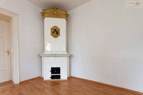 Wohnzimmer - 2 Zimmer Etagenwohnung zur Miete in Annaberg-Buchholz