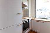 Küche - 2 Zimmer Etagenwohnung in Annaberg-Buchholz