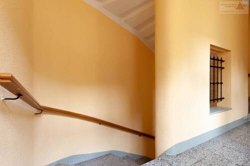 Treppenhaus - 