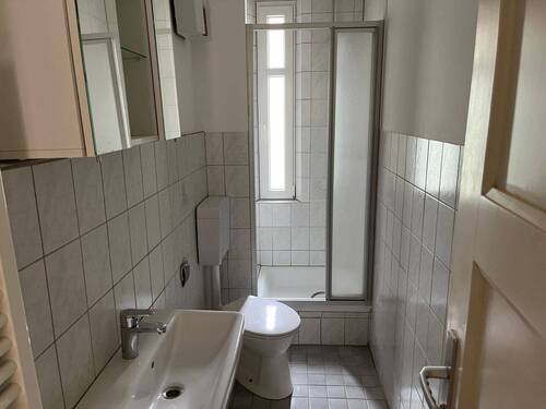 Duschbad - 