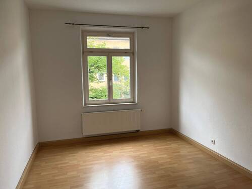2. Zimmer - 3 Zimmer Etagenwohnung in Nürnberg