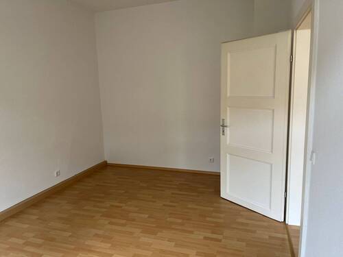 2. Zimmer - Etagenwohnung mit 57,00 m² in Nürnberg zur Miete
