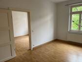 2. Zimmer mit Blick zum Wohn-/Essbereich - 