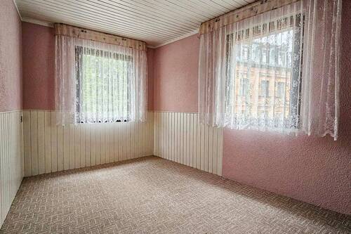 Innenansicht OG - Einfamilienhaus mit 120,00 m² in Pößneck zum Kaufen