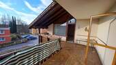 Großer Balkon 01.jpg - Etagenwohnung mit 134,00 m² in Wangen im Allgäu zum Kaufen