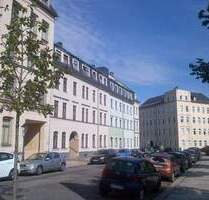 schöne, gemütliche 2-Zimmer-Wohnung mit großem Balkon und Aufzug, zentrumsnah - Chemnitz Schloßchemnitz