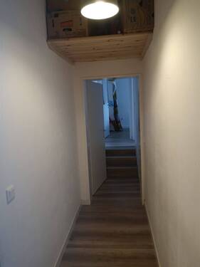 Flur Ansicht 2 - 