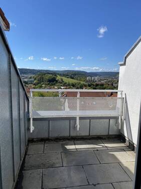 Terrasse - 