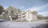 Bild1 - Neubau in Worblingen - Wohnen an der Aach - 2 Zimmer Eigentumswohnung