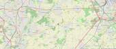 Stadtlageplan - 