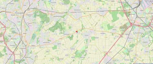 Stadtlageplan - 