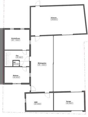 Erdgeschoss - 