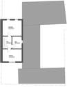 Obergeschoss - 