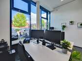 Büro 1 - Büro in Köln