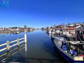 Hafen Greifswald - 