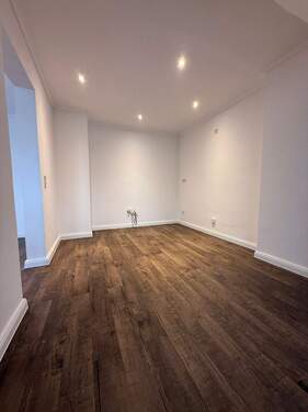 Küche - Etagenwohnung mit 72,60 m&sup2; in Zwickau zur Miete