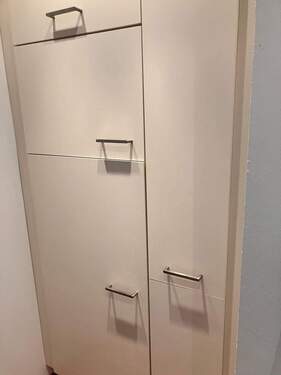 Schrank/Küche - 
