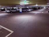 Tiefgarage - 