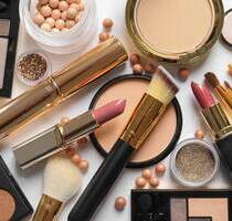 laden Kosmetik in bestens Ecke von Hamburg