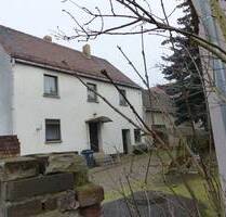 Einfamilienhaus mit Garten in der Dahlener Heide zu verkaufen! OT Ochsensaal