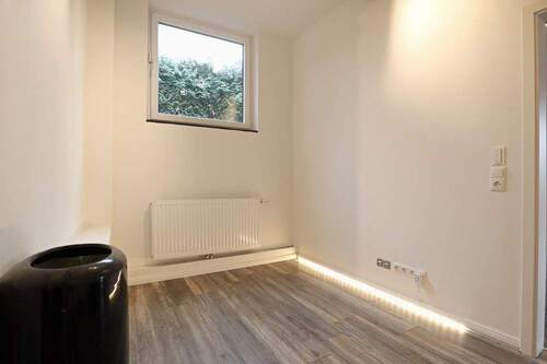 Aufenthaltsbereich - 