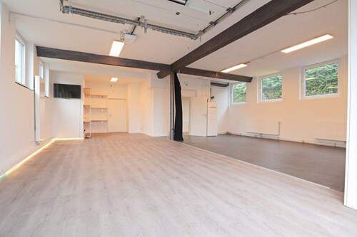 Großraumbüro - Büro in Halstenbek