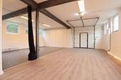 Großraumbüro - Büro mit 77,00 m&sup2; in Halstenbek zur Miete