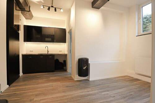 EBK & Aufenthaltsraum - 