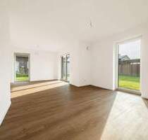 Exklusives Wohnen mit QNG Standard in bester Lage von Bad Zwischenahn - Wohnung Nr. 4