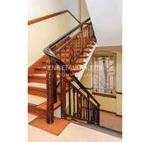 Mehrfamilienhaus mit hohem Leerstand nahe Havel - Berlin Spandau