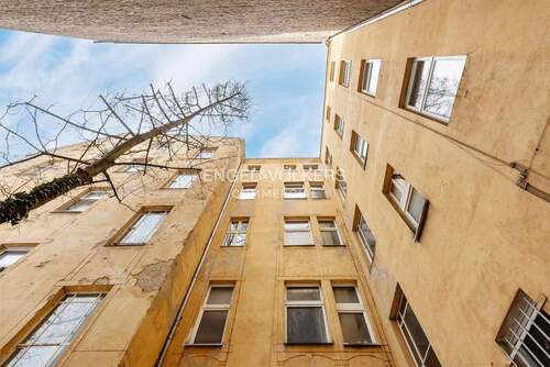 Rückansicht - Einfamilienhaus zum Kaufen in Berlin