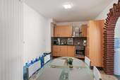 Wohnung 1 Küche - 