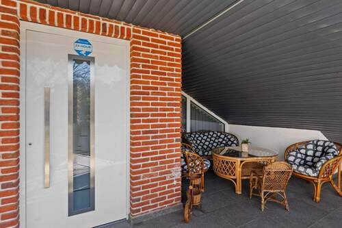 Wohnung 2 (Wohnfläche von 69,09 m²) Dachgeschpss - 