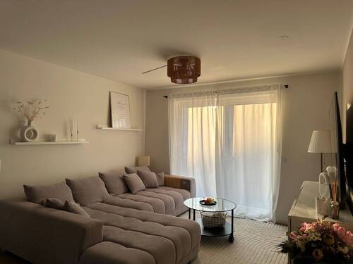 IMG_5337.jpeg - 3-Zimmer-Obergeschosswohnung nahe dem Zentrum zu vermieten