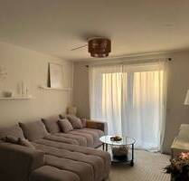 3-Zimmer-Obergeschosswohnung nahe dem Zentrum zu vermieten - Kehl