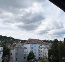 Schicke 3 Zimmer-Wohnung im Lehenviertel - Stuttgart Süd