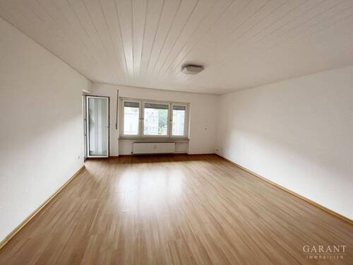 wohnen (1) - 3 Zimmer Etagenwohnung in Stuttgart