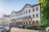 Das Objekt - 2 Zimmer Etagenwohnung zum Kaufen in Leipzig