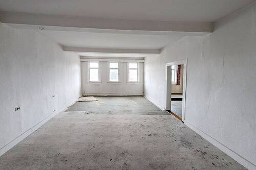 OG - Beispiel Wohnraum - 