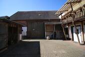 Hausansicht - 