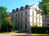 Bild 1 - sehr schöne großzügige 3-Zimmer-Wohnung mit Balkon und Stellplatz