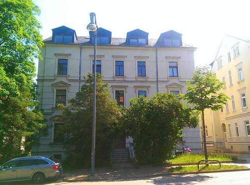 Bild 2 - 3 Zimmer Etagenwohnung zur Miete in Chemnitz